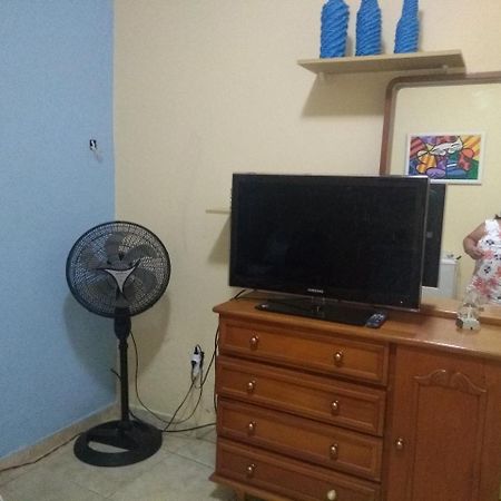 Hospedagem Vovo Gina Aracaju Dış mekan fotoğraf