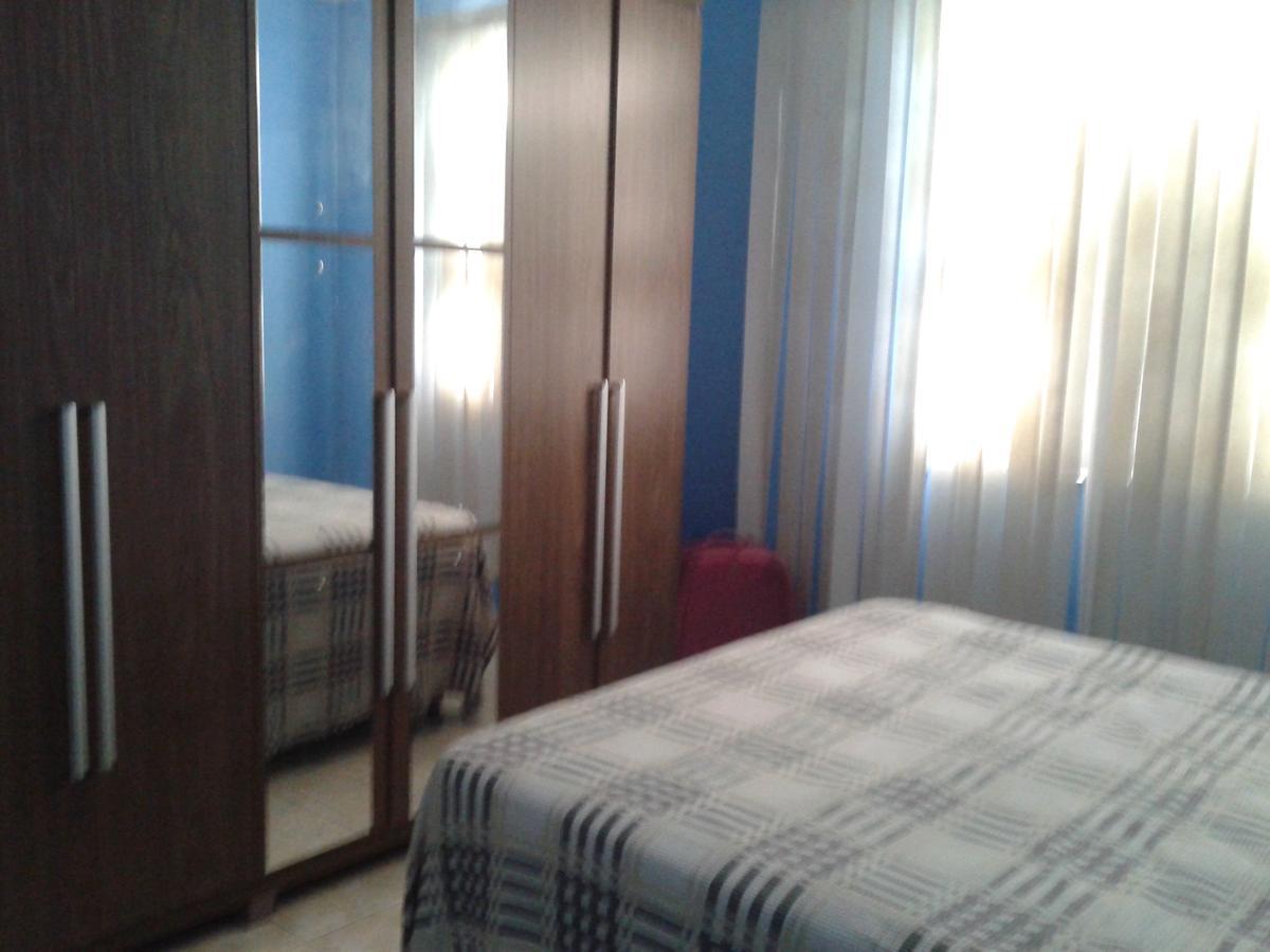 Hospedagem Vovo Gina Aracaju Dış mekan fotoğraf
