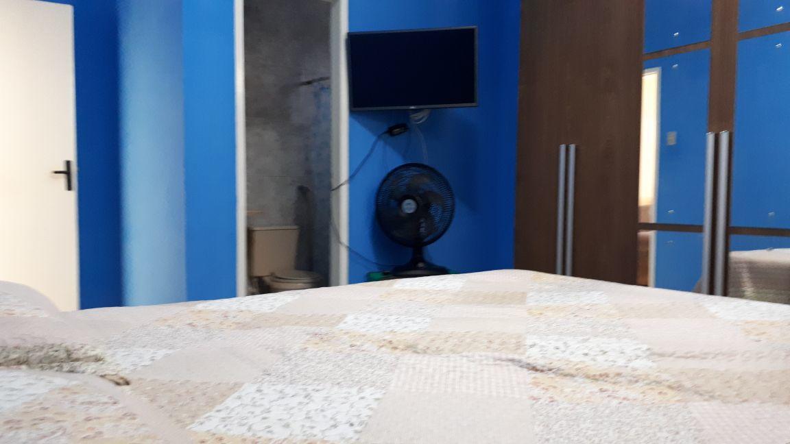 Hospedagem Vovo Gina Aracaju Dış mekan fotoğraf
