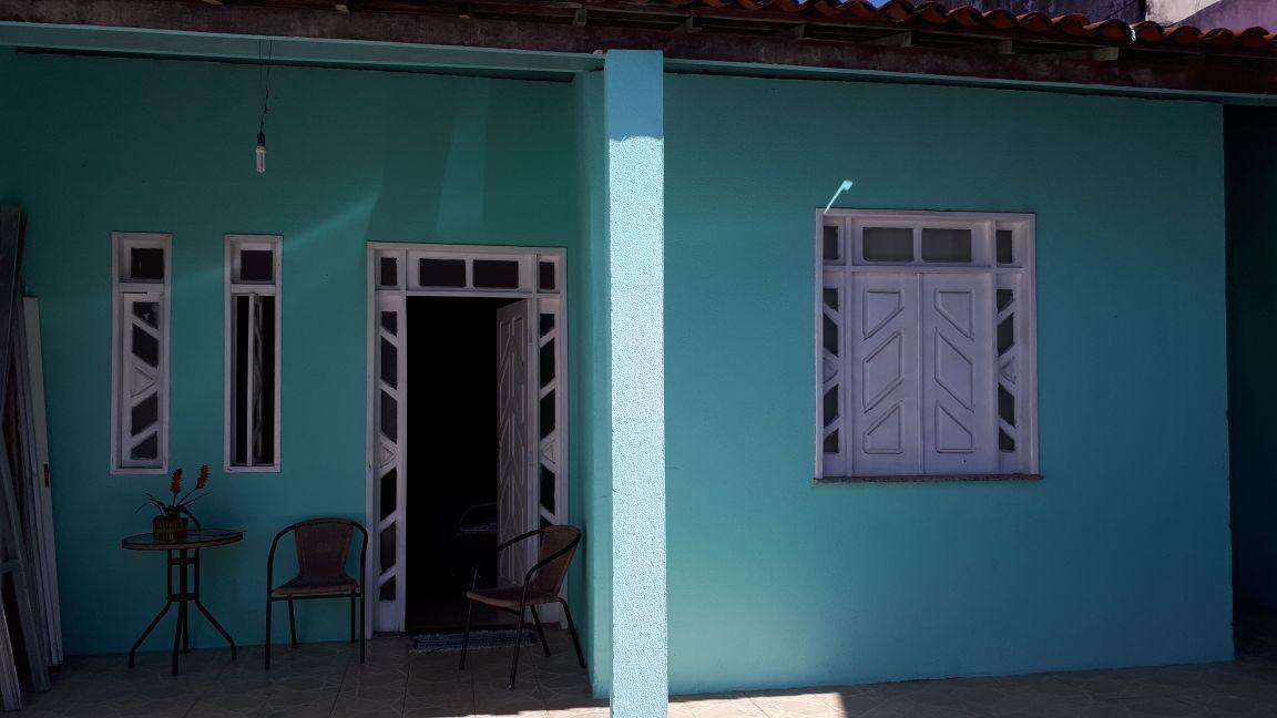 Hospedagem Vovo Gina Aracaju Dış mekan fotoğraf
