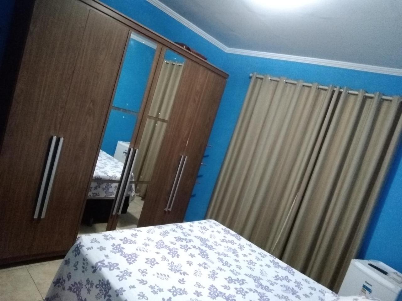 Hospedagem Vovo Gina Aracaju Dış mekan fotoğraf
