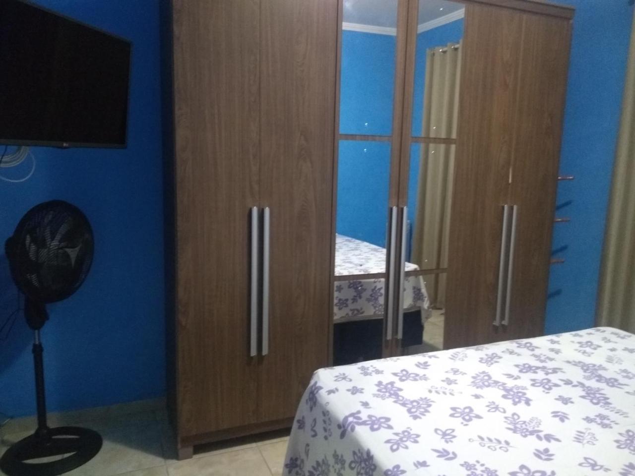 Hospedagem Vovo Gina Aracaju Dış mekan fotoğraf