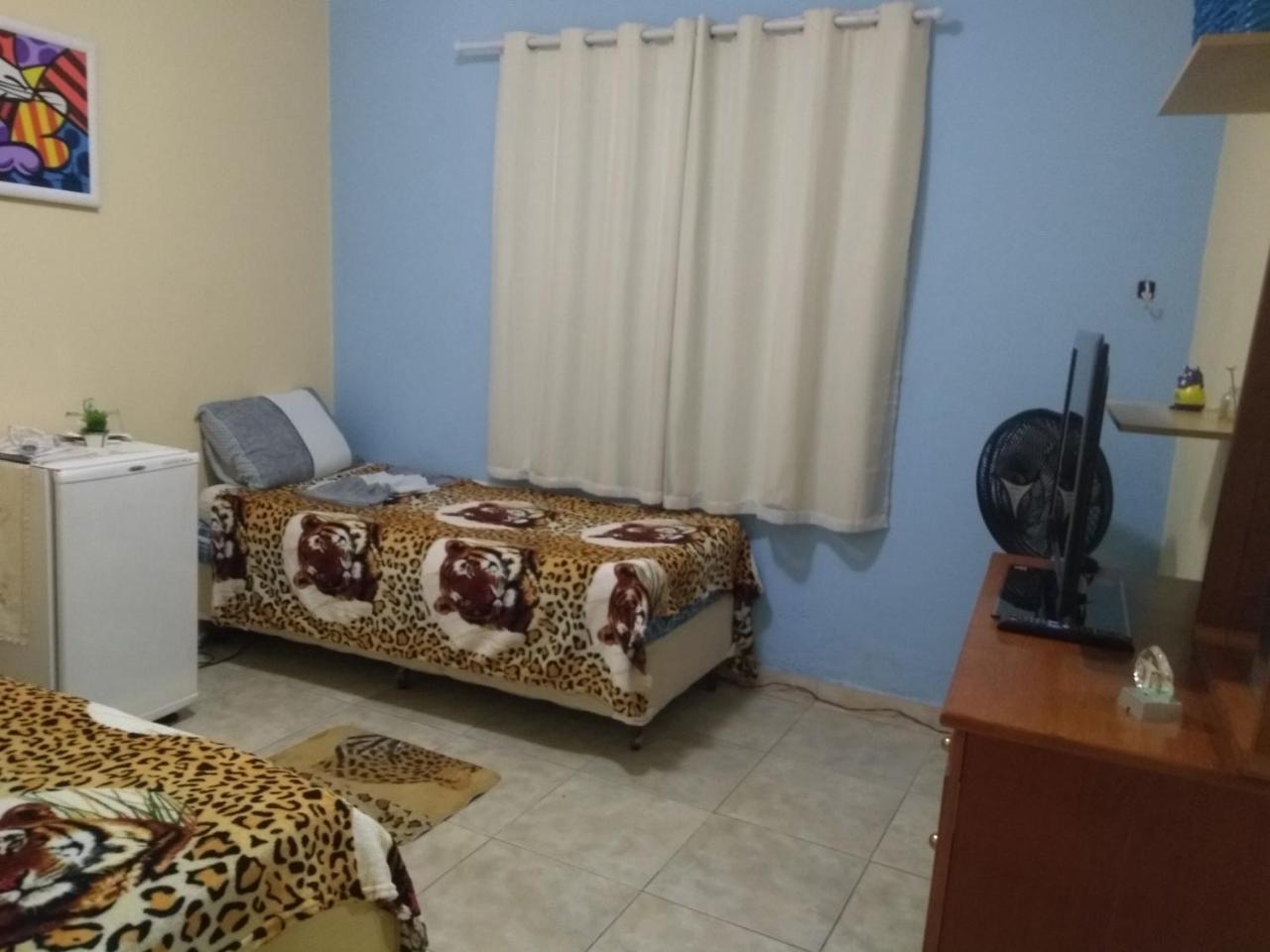 Hospedagem Vovo Gina Aracaju Dış mekan fotoğraf