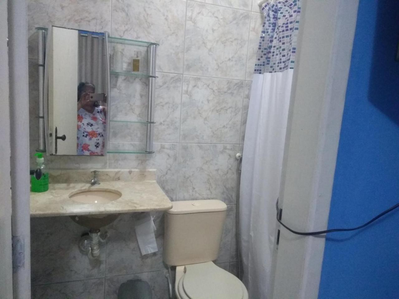 Hospedagem Vovo Gina Aracaju Dış mekan fotoğraf